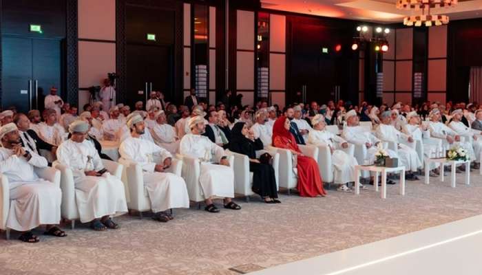 OQ Group hosts Internal Audit Forum