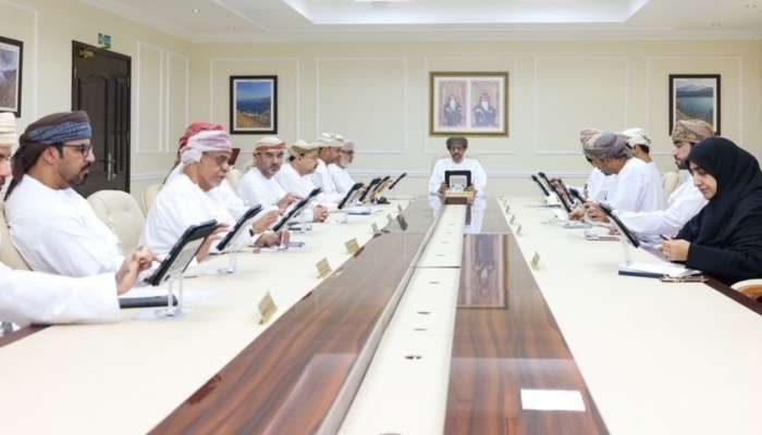 Musandam Municipal Council reviews investment projects