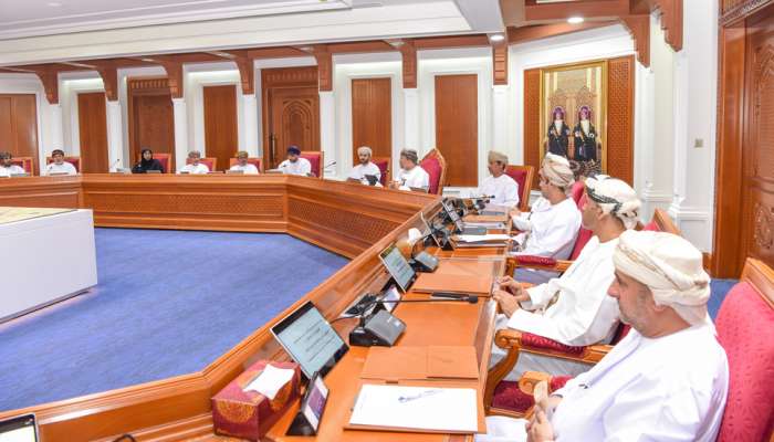 Dhofar Municipal Council reviews development, service projects