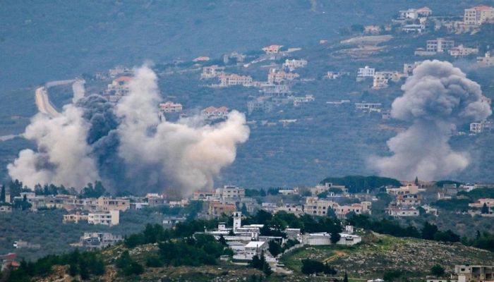 مقتل شخص في غارة إسرائيلية على جنوب لبنان