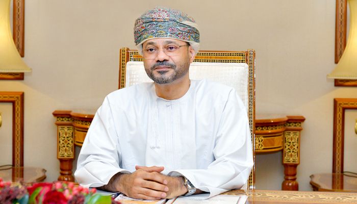 وزير الخارجية: العلاقات العُمانية الإيرانية قائمة على الاحترام والثقة والتعاون الإيجابي