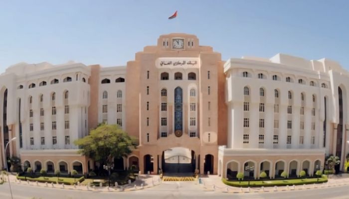33.6 مليار ريال.. إجمالي رصيد الائتمان بالقطاع المصرفي العُماني