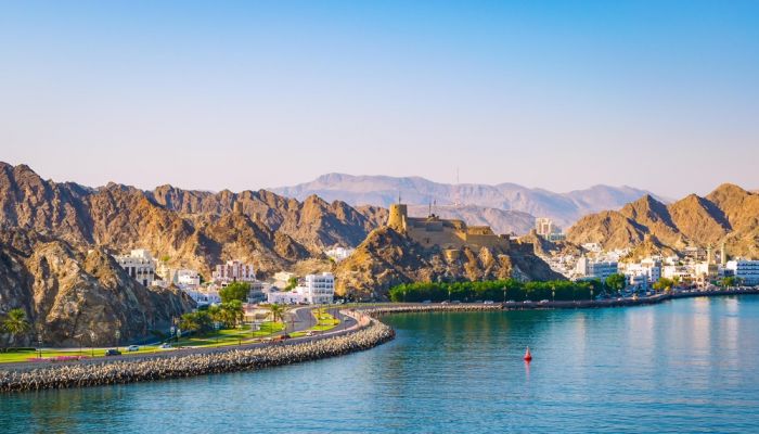 البنك الدولي يشيد برؤية عُمان 2040