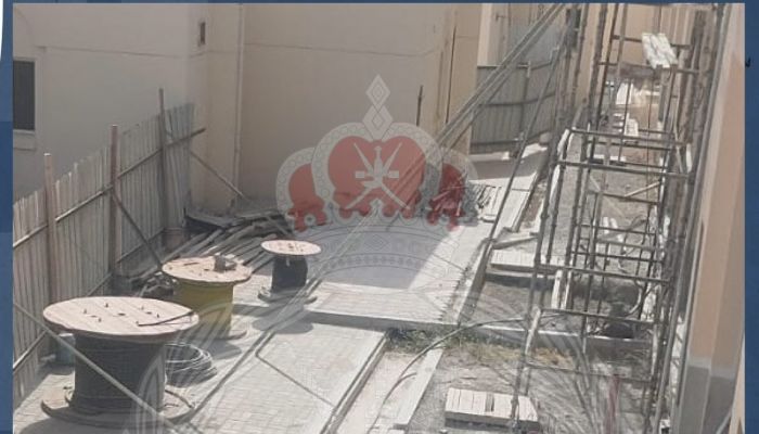 القبض على بنجالي سرق كابلات كهربائية في مدحاء
