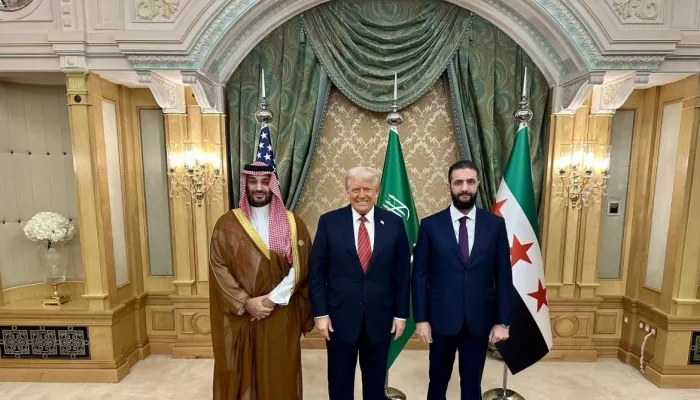 تقديرات باكتشاف 40 تريليون قدم مكعبة من الغاز في سوريا