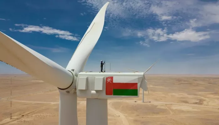 10 معلومات يجب أن تعرفها عن أول مشروع لتخزين الطاقة المتجددة في سلطنة عمان