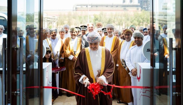للاستجابة للطوارئ.. رفع جاهزية ميناء صحار والمنطقة الحرة