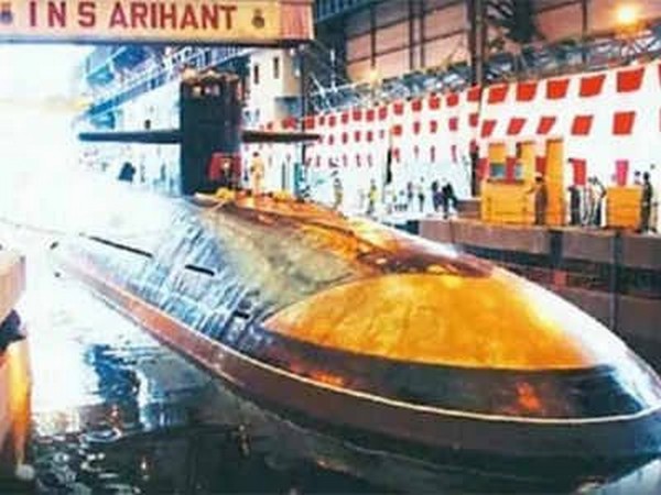 India’s First Dual-Coast Submarine Manufacturing: Mazagon Dock, Hindustan Shipyard to sign historic pact