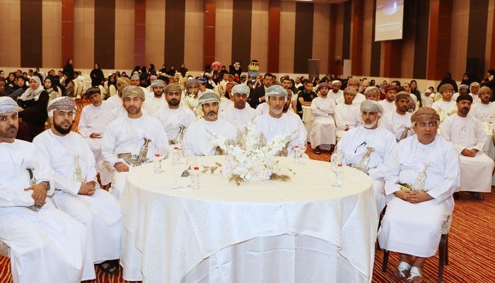 التنمية الاجتماعية تحتفل باليوم العالمي لمتلازمة داون بشمال الباطنة