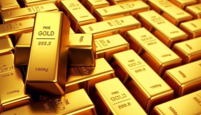 ارتفاع حاد لأسعار الذهب مع تجدد التوترات التجارية