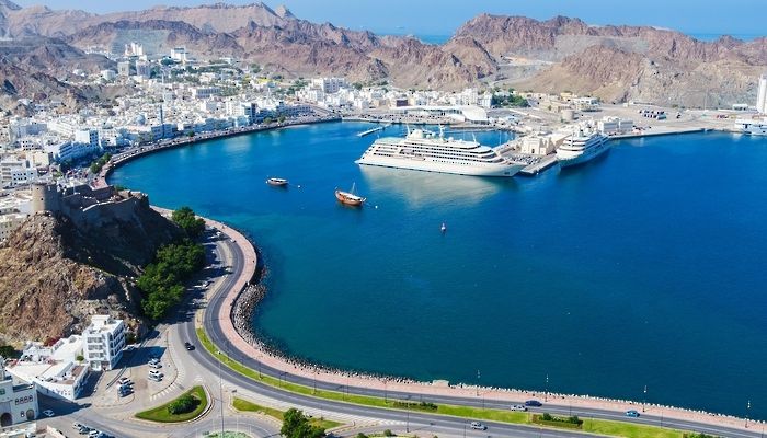 بعثةُ صندوق النقد الدولي تختم زيارتها لسلطنة عُمان