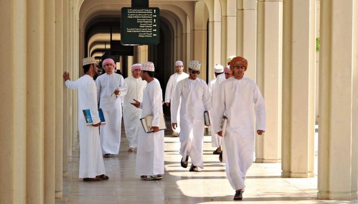 51 ألفًا و27 طالبًا وطالبة عدد المسجلين في نظام القبول الموحد