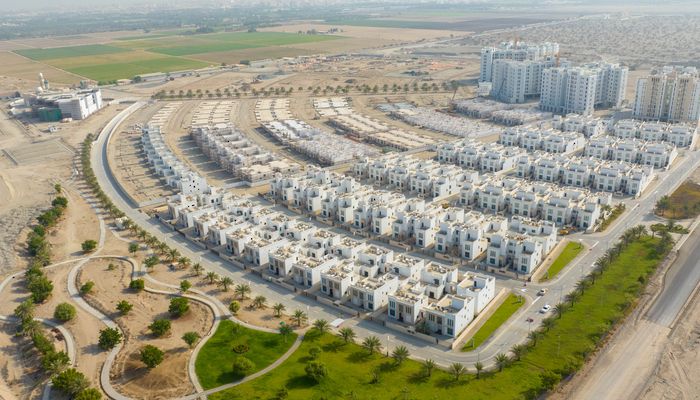 بأكثر من 833 مليون ريال  قيمة التداول العقاري في سلطنة عُمان