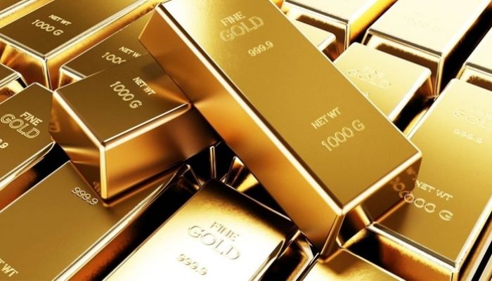 أسعار الذهب تشهد ارتفاعًا