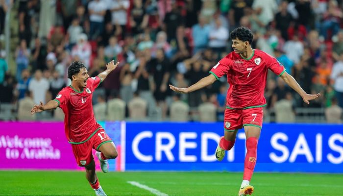 منتخبنا يتأهل إلى الملحق الآسيوي المؤهل لنهائيات كأس العالم 2026