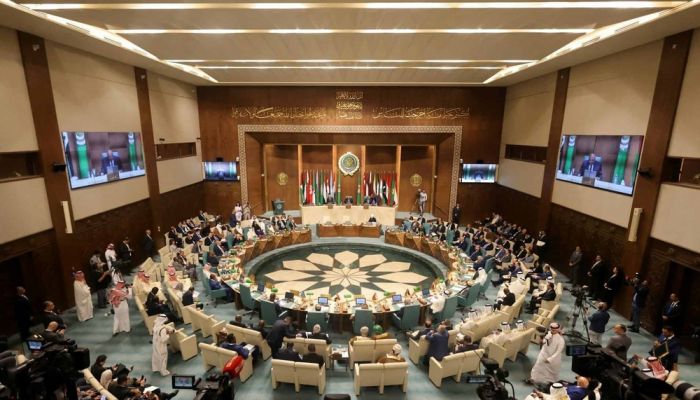 الجامعة العربية ترحب بقرار فرض عقوبات على وزيرين إسرائيليين