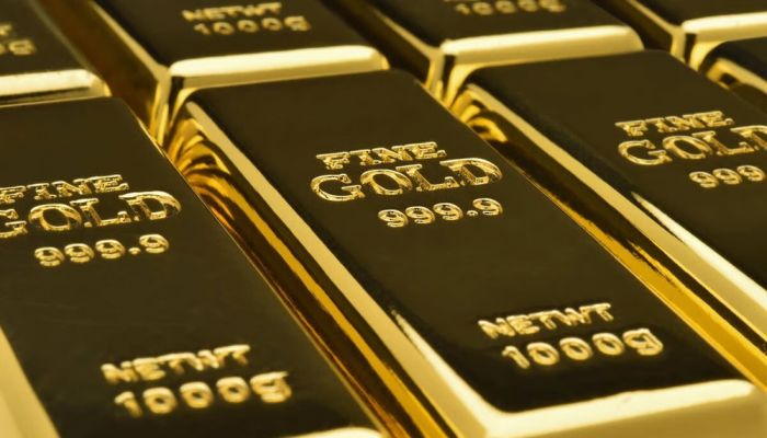 أسعار الذهب تواصل الصعود