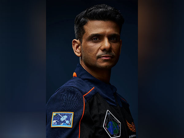 India’s astronaut training enters new era with Axiom partnership and Wing Commander Shukla’s steady rise