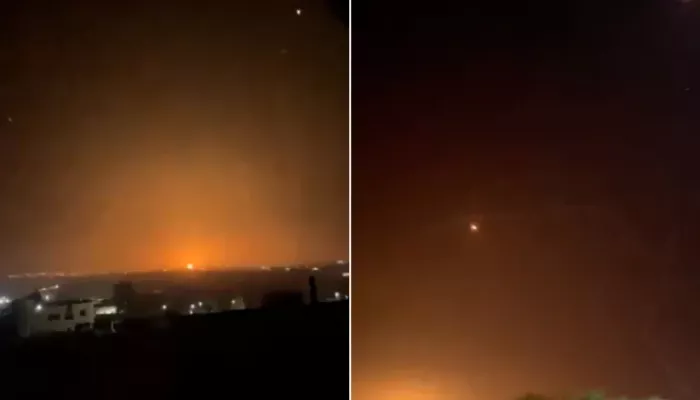 توقع إسرائيلي برد إيراني على الضربات خلال ساعات