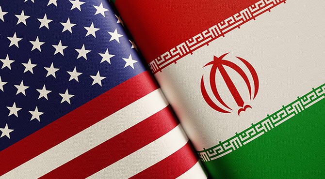 إيران‬⁩ تُعلن انسحابها من المفاوضات النووية مع ⁧‫أمريكا‬⁩