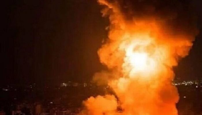الجامعة العربية تصدر بيان شديد اللهجة بشأن الهجمات الصهيونة على إيران