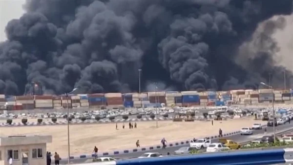 هيئة الرقابة النووية في مصر تصدر بيان بعد استهداف منشأة نطنز بإيران