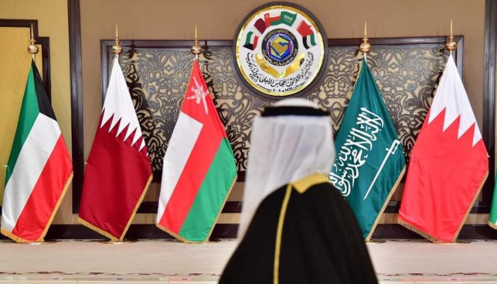 بيان شديد اللهجة لمجلس التعاون الخليجي بعد الهجمات الإسرائيلية على إيران