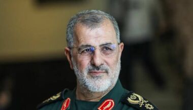 قائد الحرس الثوري الإيراني الجديد: أبواب جهنم ستفتح على الكيان القاتل