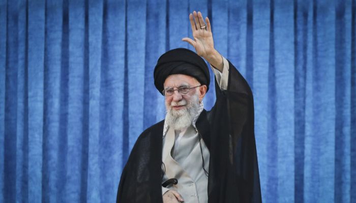 مسؤول أمني إسرائيلي: لا ننوي حاليا قتل خامنئي
