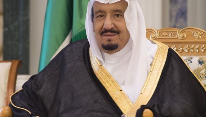 العاهل السعودي يوجّه برعاية الحجاج الإيرانيين حتى عودتهم الآمنة