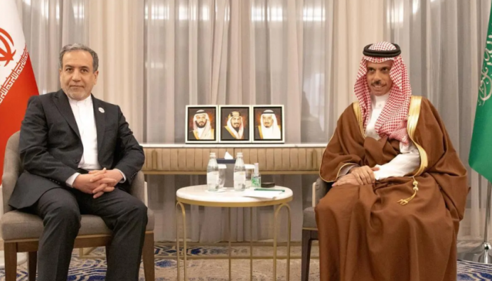 السعودية تجري مشاورات عاجلة مع إيران ومصر والأردن بعد هجوم إسرائيل