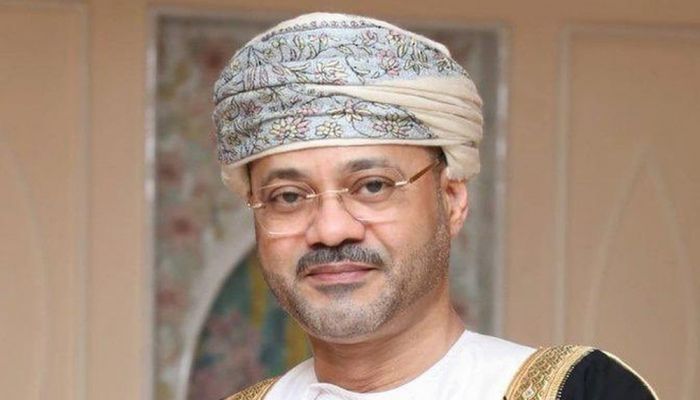اتصالاتٌ مكثّفةٌ بين وزير الخارجية ونظرائه في الدول الشقيقة والصديقة