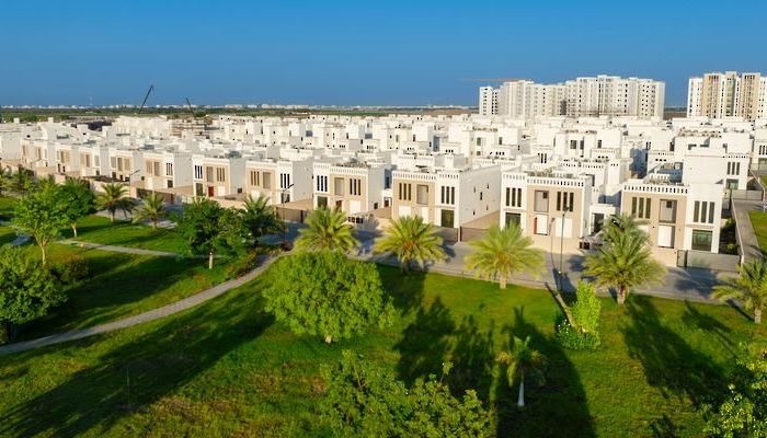 ارتفاعُ أسعار العقارات السّكنية في سلطنة عُمان