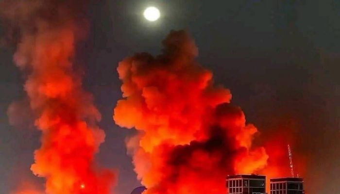 دمار غير مسبوق و3 قتلى و90 مصابا.. كل ما تريد معرفته عن هجوم إيران الساحق على إسرائيل؟