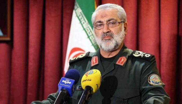 إيران تهدد بتوسيع الحرب وتتوعد إسرائيل برد أقسى