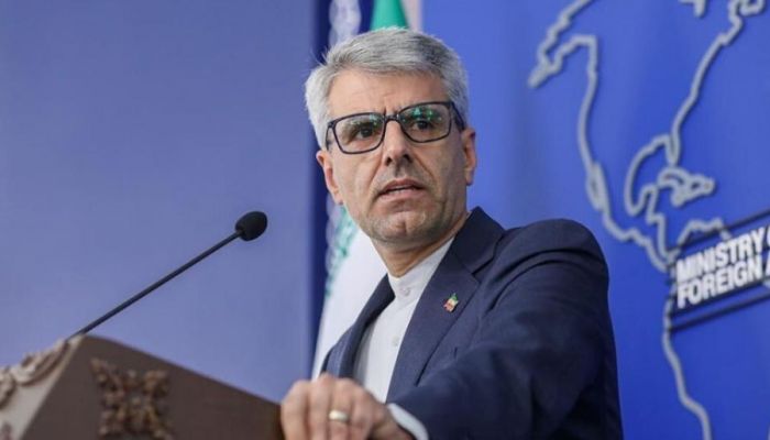 طهران: الهجوم الإسرائيلي جعل المفاوضات بلا معنى