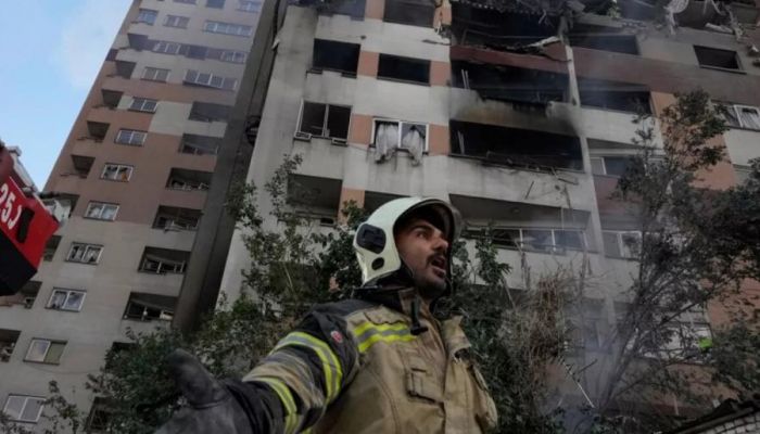 تحركات خليجية مكثفة لكبح انفجار الصراع الإيراني - الإسرائيلي.. ومسقط تسعى لاحتواء التوتر