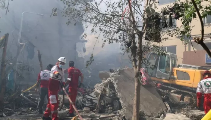 مقتل قائدين بارزين بالحرس الثوري وإسرائيل تعلن اغتيال 9 علماء إيرانيين