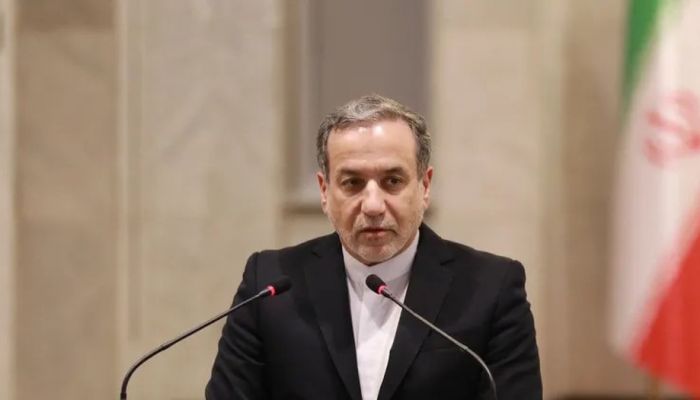 إيران تدعو الأمم المتحدة لاتخاذ إجراءات فورية بحق إسرائيل
