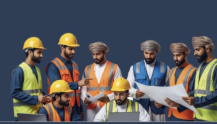 ‏'العمل'  تشترط الاعتماد المهني الهندسي للحصول على أو تجديد تصاريح العمل ابتداءً من أغسطس