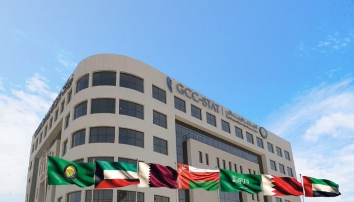 542.1 مليار دولار حجم الإنفاق المقدر لدول مجلس التعاون لدول الخليج العربية