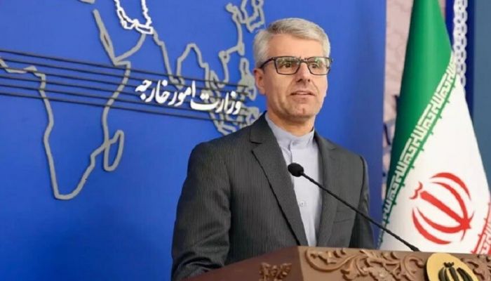 إيران تنفي إرسالها رسالة إلى إسرائيل عبر قبرص