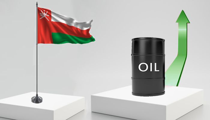 سعر نفط عُمان يرتفع 37 سنتًا