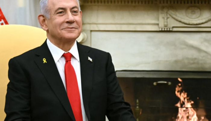 نتنياهو يلوح باغتيال المرشد الأعلى الإيراني علي خامنئي