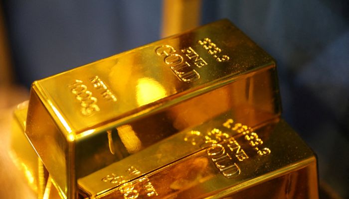 الذهب يرتفع وسط تصاعد القتال بين إسرائيل وإيران