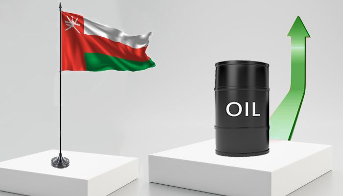 سعر نفط عُمان يرتفع 57 سنتًا