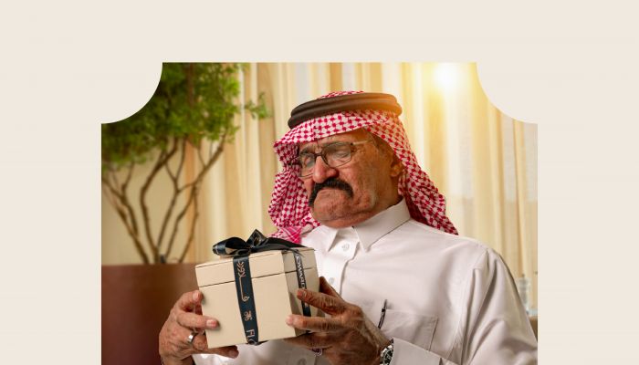 فلاورد تحتفي بيوم الأب في سلطنة عُمان بمبادرة إنسانية بالتعاون مع جمعية إحسان