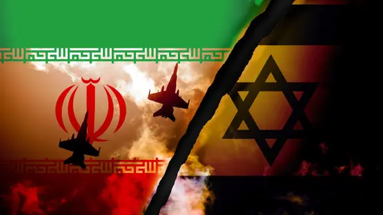 يوم سادس من الحرب.. ترامب يطالب بـ'استسلام غير مشروط' وخامنئي يتوعد إسرائيل