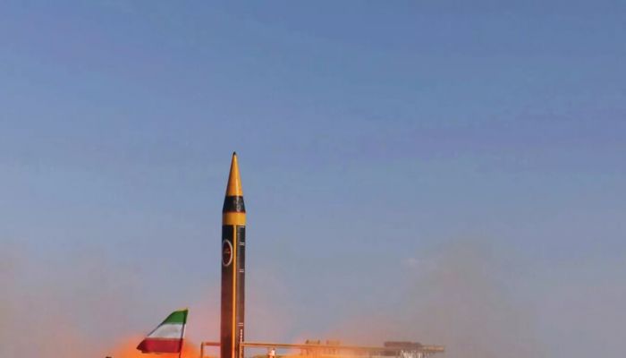 صحيفة أمريكية: 10 أيام وتنفد الصواريخ لدى إسرائيل