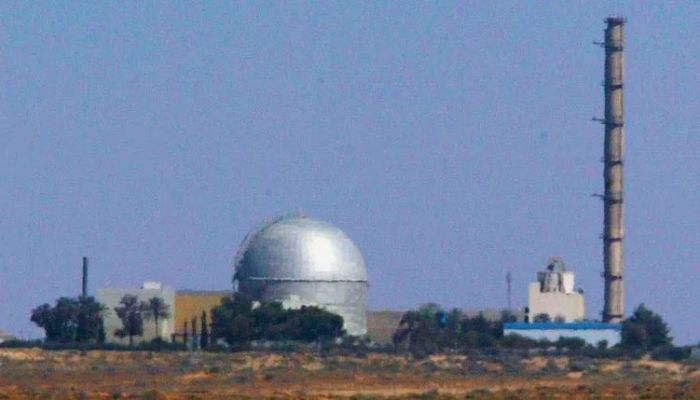 هل تصل إشعاعات مفاعل ديمونة النووي الإسرائيلي إلى مصر حال قصفه؟